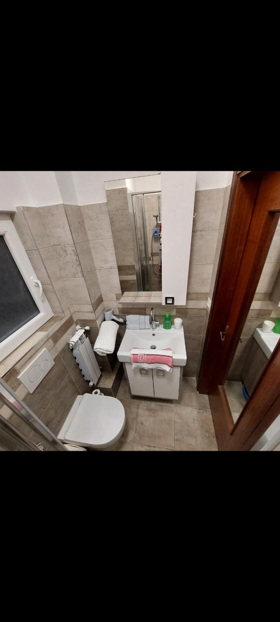 B&B Cuore Di Triest Exterior foto